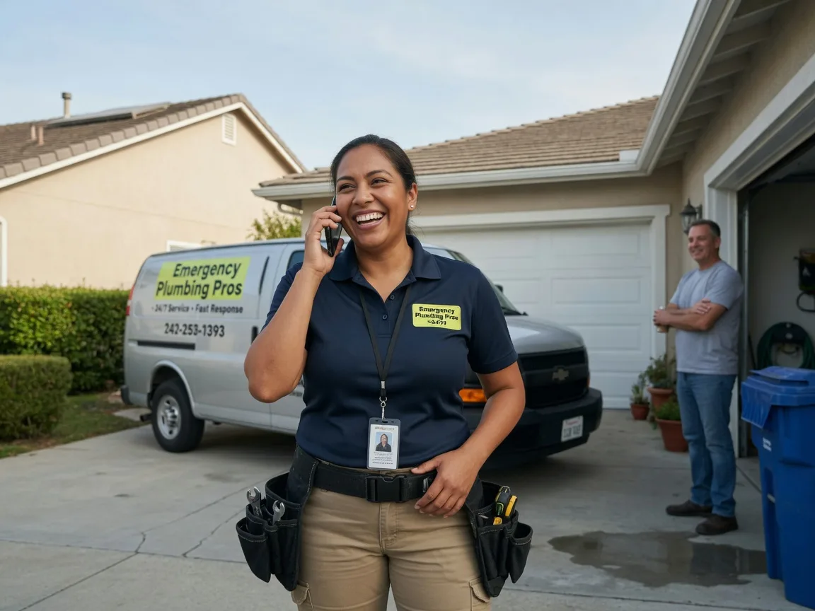 Emergency Plumber Marshall, IL FAQs